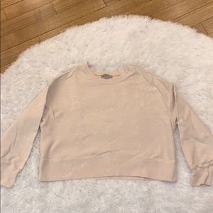 Allsaints Crewneck Sweatshirt